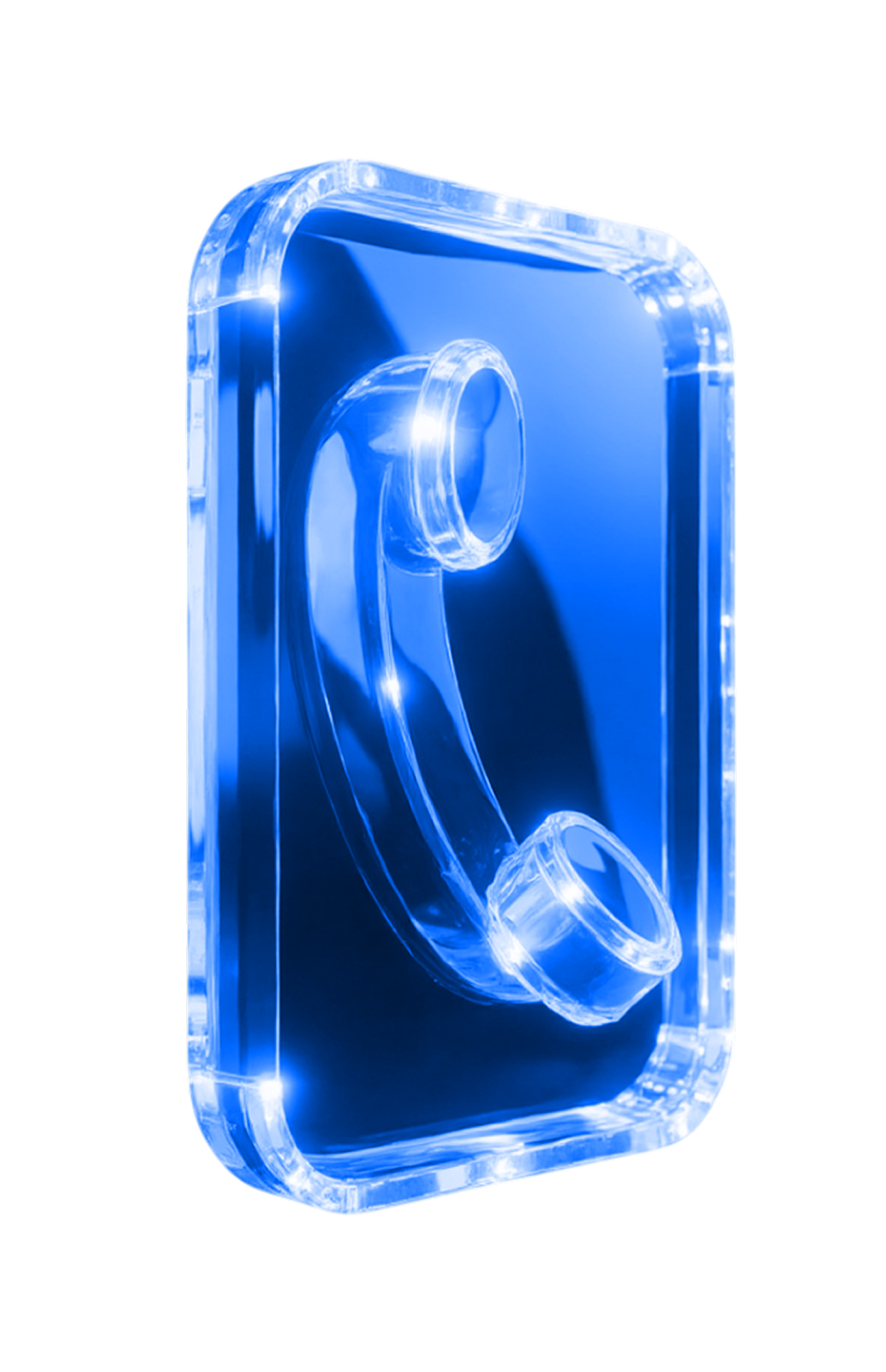 Incorrect contact details icon